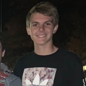 Meet your Posher, Lukas